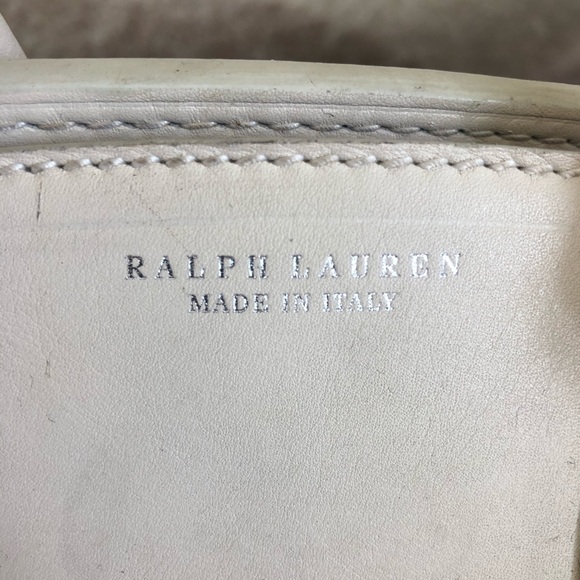 Ralph Lauren Ricky — Medium - Picture 3 of 5